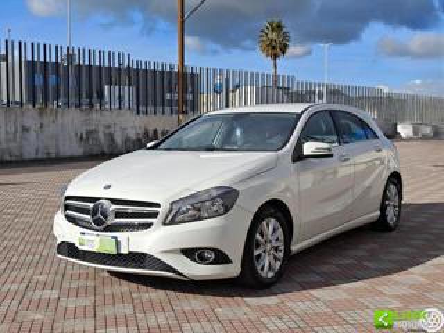 Mercedes Benz A 180 Cdi Premium 