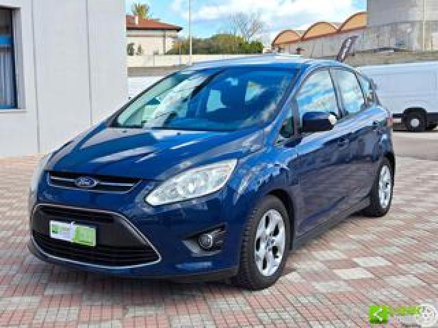 Ford C-Max 1.6 Tdci 115cv Titanium 