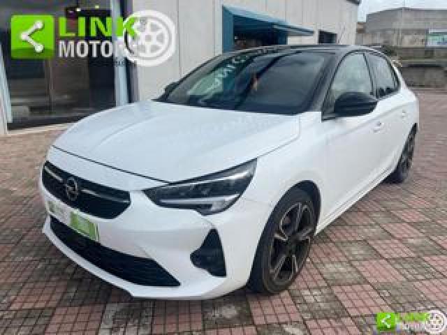 Opel Corsa 1.2 101 Cv Aut. Gs Line 