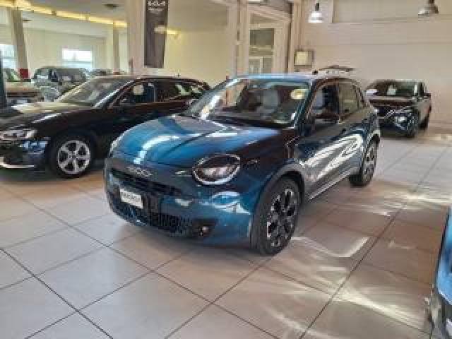 Fiat 600 Hybrid 100 Cv Dct Mhev La Prima - Promo K73 