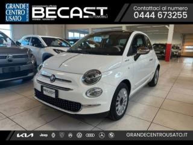 Fiat 500 1.0 Hybrid Dolcevita - Promo K73 