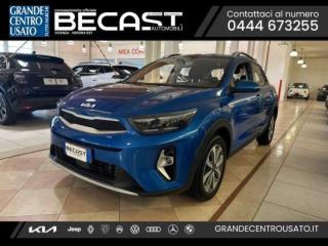 Kia Stonic 1.0 T-Gdi 100 Cv Mhev Mt Urban Aziendale 