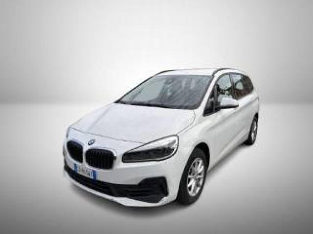 Bmw 216 D Active Tourer Sport 7 Posti Automatica 
