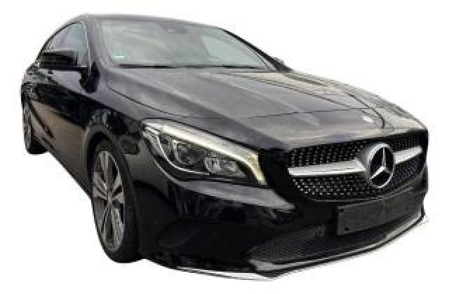 Mercedes Benz Cla 200 S.w. Premium Automatica 