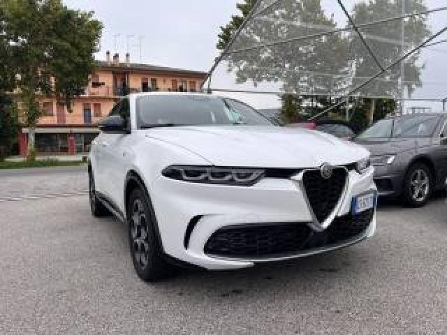 Alfa Romeo Tonale 1.6 Diesel 130 Cv Tct6 Ti Automatica 