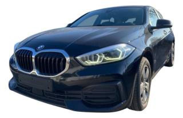 Bmw 116 D 5p. Advantage 
