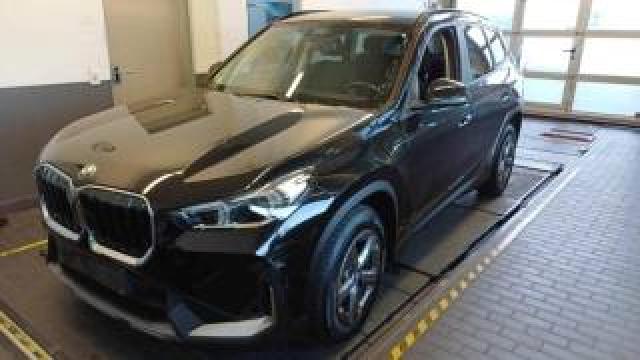 Bmw X1 Sdrive18d  Advantage Automatica Led In Arrivo 