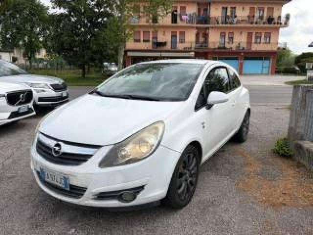 Opel Corsa 1.2 80cv 3 Porte Gpl-Tech Edition 