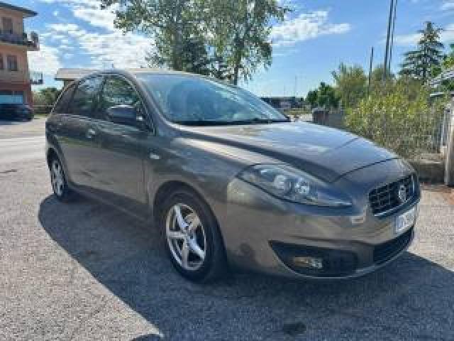Fiat Croma 1.9 Multijet 16v Aut. Emotion 