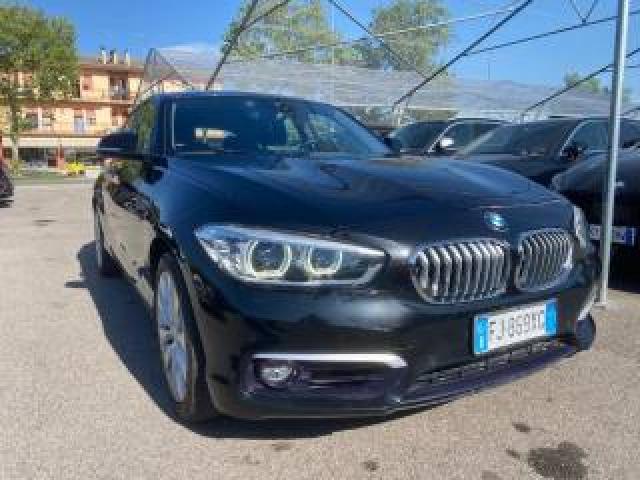 Bmw 118 D 5p. Urban Automatica 