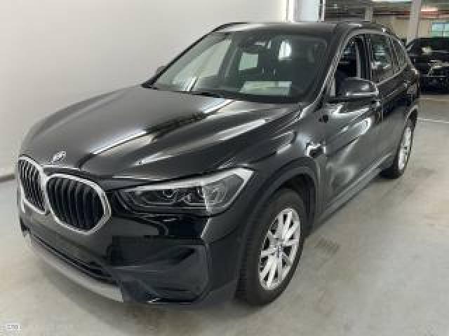 Bmw X1 Sdrive16d Advantage 