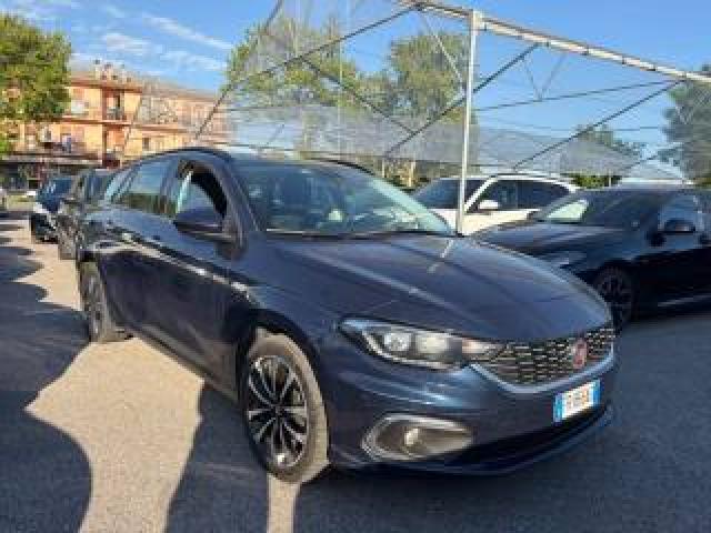 Fiat Tipo 1.6 Mjt S&s Sw Lounge 