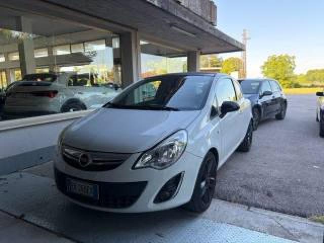 Opel Corsa 1.3 Cdti 75cv F.ap. 3 Porte Sport 
