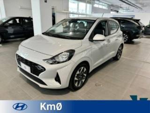 Hyundai I10 My25 1.0 Mpi Connectline 