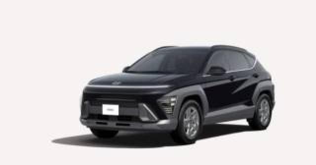 Hyundai Kona 1.0 T-Gdi Imt Xline 