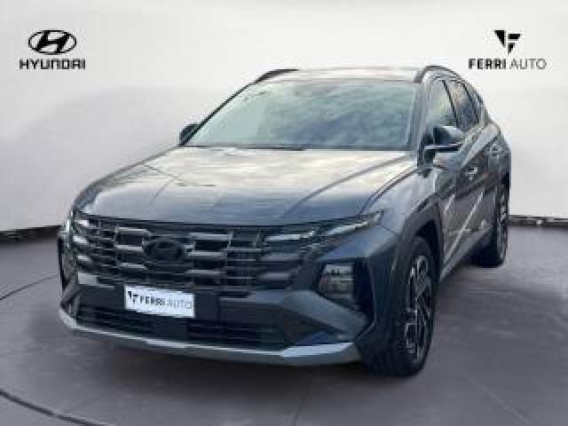 Hyundai Tucson 1.6 Crdi 48v Dct Exellence 