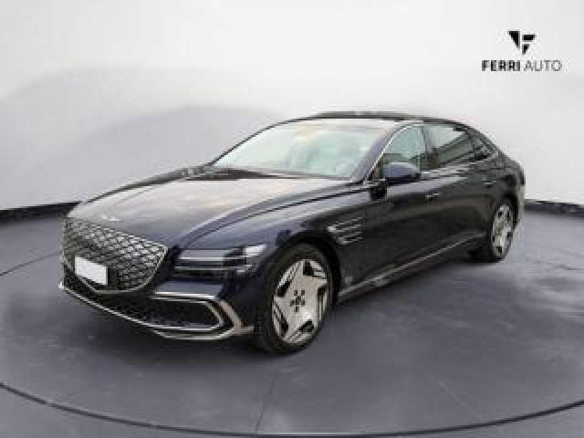 Genesis Electrified G80 G80 Premium 