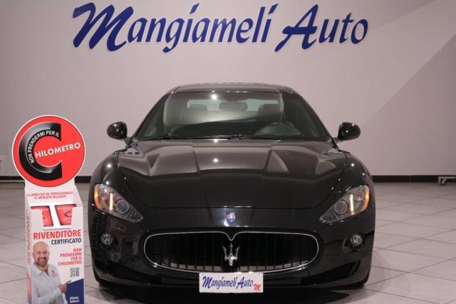 Maserati