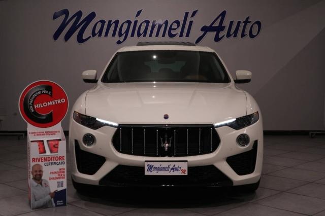 Maserati