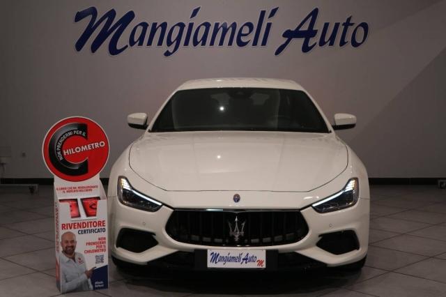 Maserati