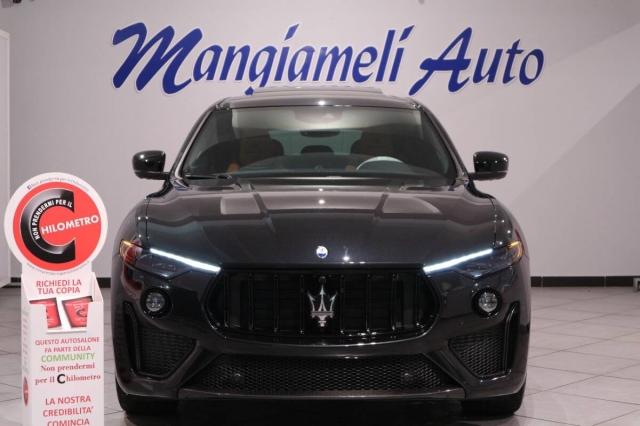 Maserati