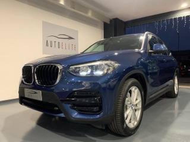 Bmw X3 Xdrive30d Business Advantage 