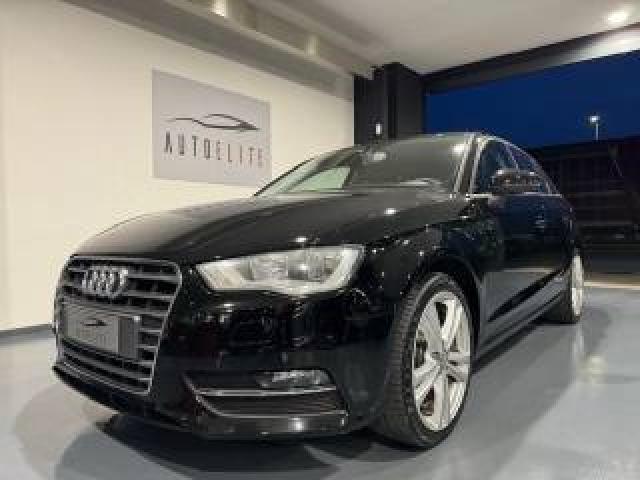 Audi A3 Spb 1.6 Tdi 105cv  Ambition 