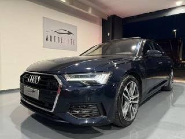 Audi A6 45 2.0tfsi 245cv Berlina/radar/matrix Hd/tetto 