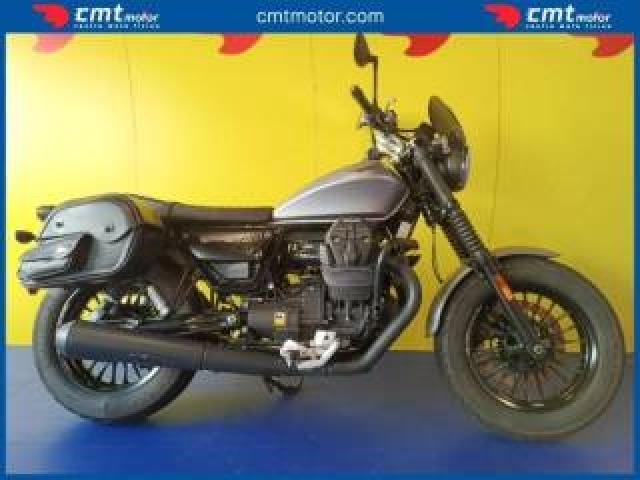 Moto Guzzi