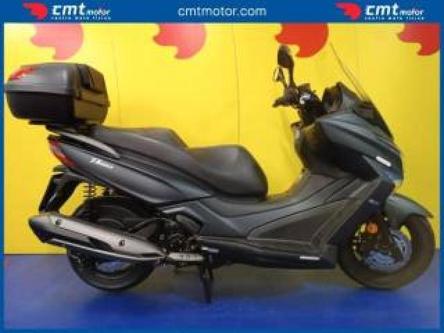 Kymco