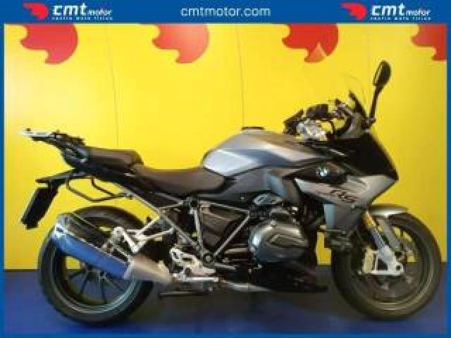 Bmw R 1200 Rs Garantita E Finanziabile 