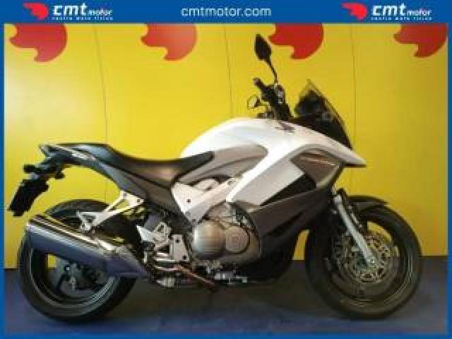 Honda Crossrunner Garantita E Finanziabile 