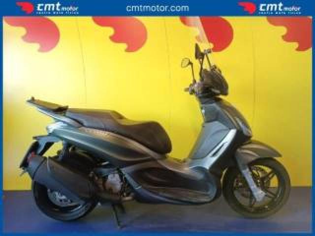 Piaggio Beverly 350 Garantito E Finanziabile 
