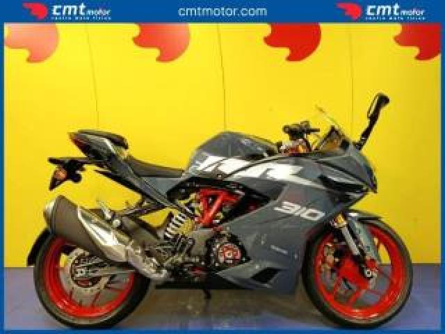 Others Andere Others-Andere Tvs Motor Rr 310 Garantita E Finanziabile 