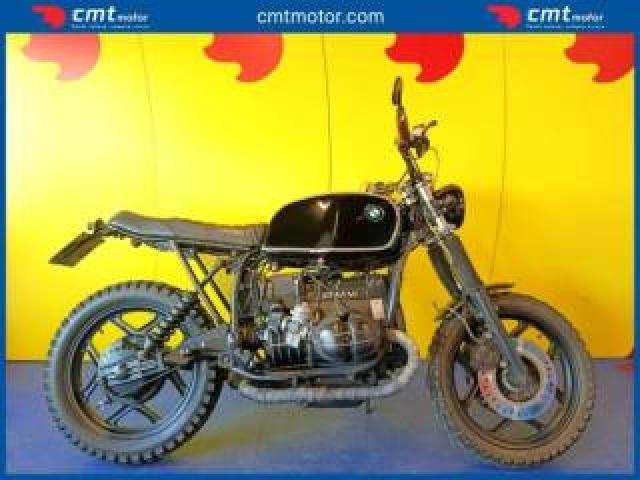 Bmw R 65 Finanziabile - Nero - 2208 