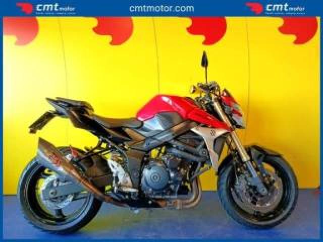 Suzuki Gsr 750 Garantita E Finanziabile 