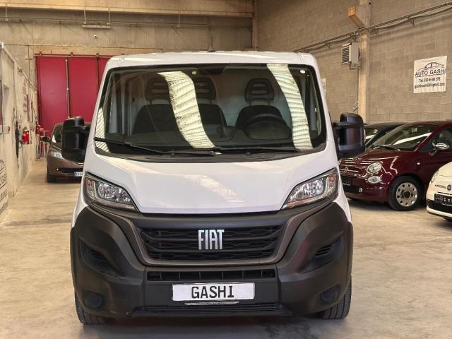 Fiat Ducato 3.0 Ch Mjt3 140cv Serie 8 