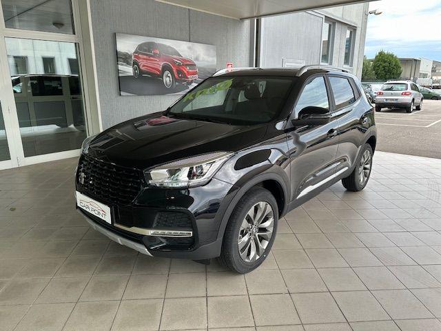 Dr Automobiles Dr 4.0 