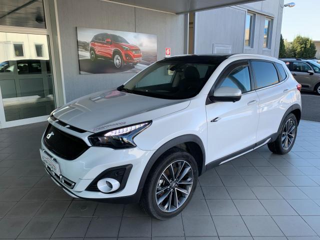 Dr Automobiles Dr F35 