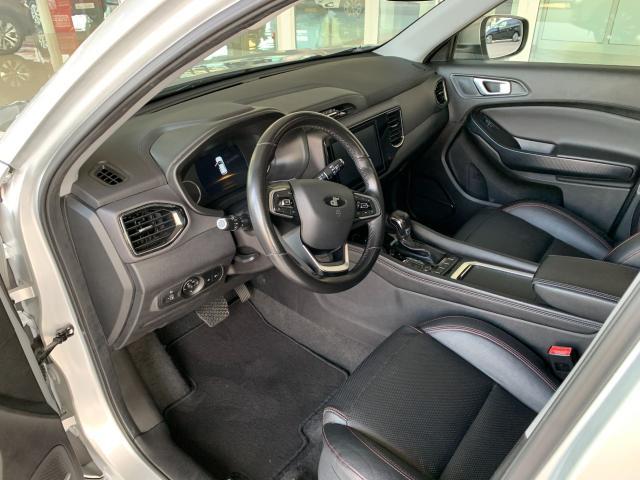 Dr Automobiles Dr 5.0 