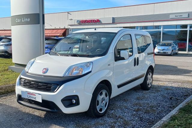 Fiat Qubo 