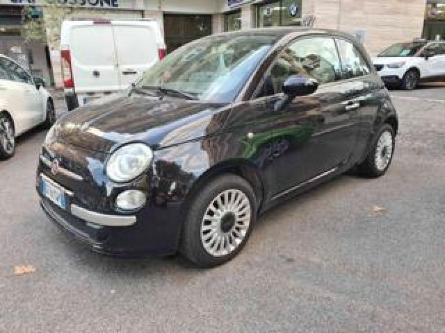 Fiat 500 1.2 Lounge/euro 5 