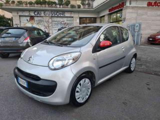 Citroen C1 1.0 3 Porte Cmp-5 Amic1 