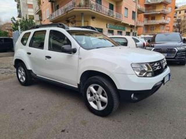 Dacia Duster 1.6 115cv S&s 4x2 Serie Speciale Gpl Ambiance Fami 