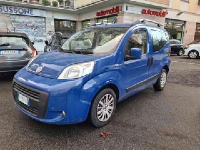 Fiat Qubo 1.3 Mjt 75 Cv Dynamic 