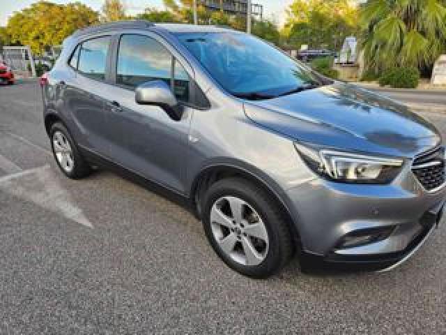 Opel Mokka X 1.4 Turbo Gpl Tech 140cv 4x2 Innovation 