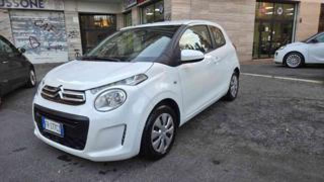 Citroen C1 Airscape Vti 68 3 Porte Shine 