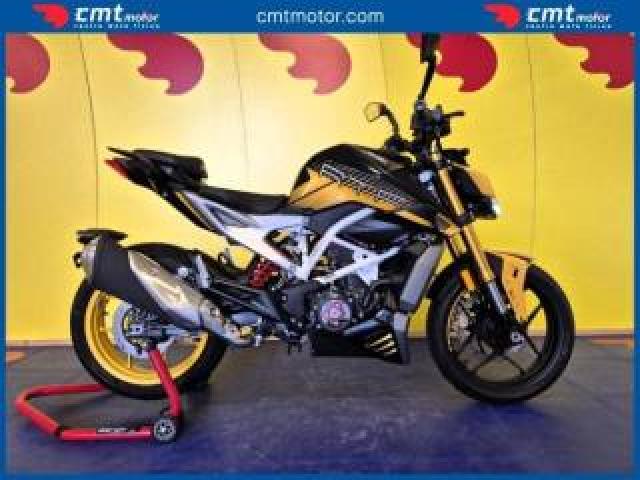Others Andere Others-Andere Tvs Motor Rtr 310 Garantita E Finanziabile 