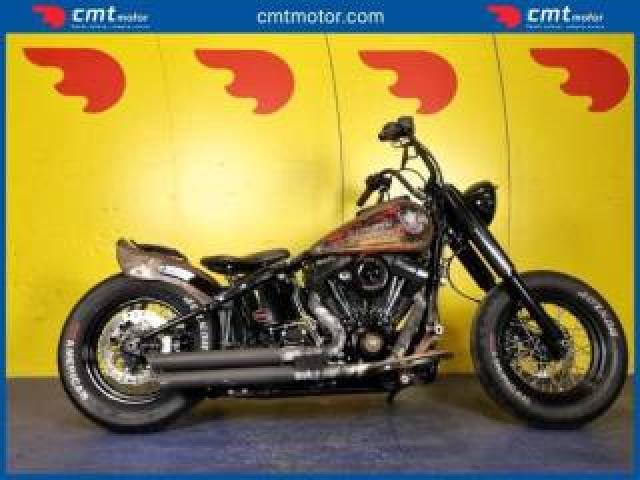 Harley Davidson Other 1690 Slim - Fls Garantita E Finanziabile 