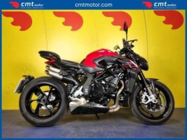 Mv Agusta Brutale 1000 Garantita E Finanziabile 